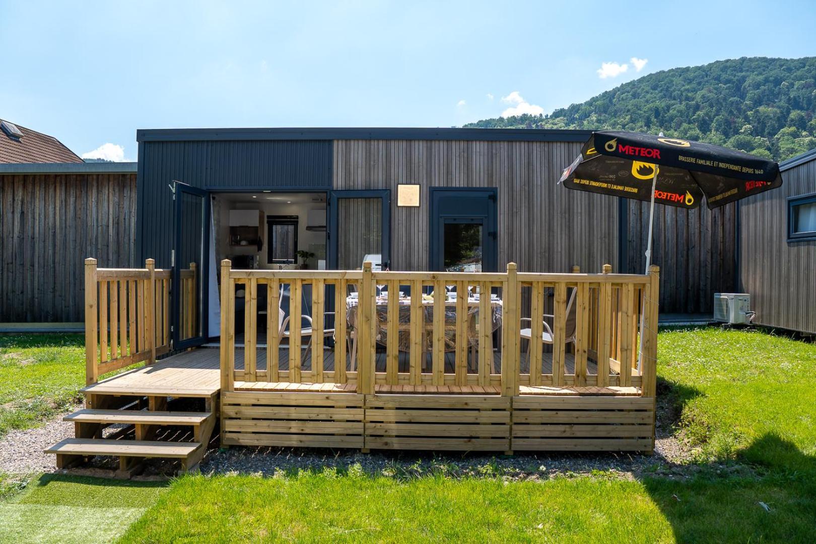 Camping Kaysersberg Exterior photo